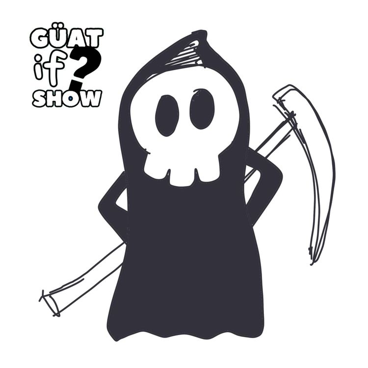 cover art for ¿Qué pasaría si SUPIERAS CUANDO VAS A MORIR? Ft. Lolo Espinosa