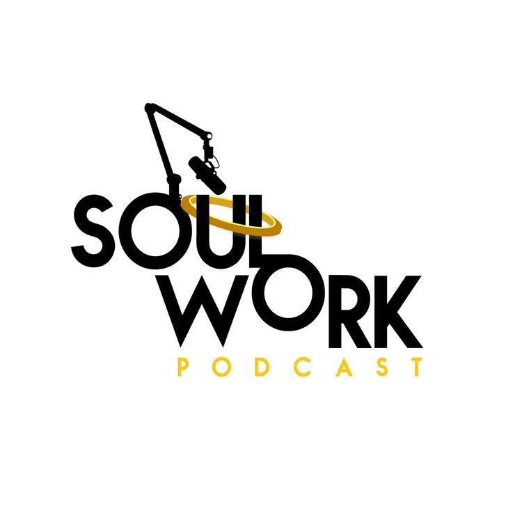 cover art for Soul Work Of Me - New experiences