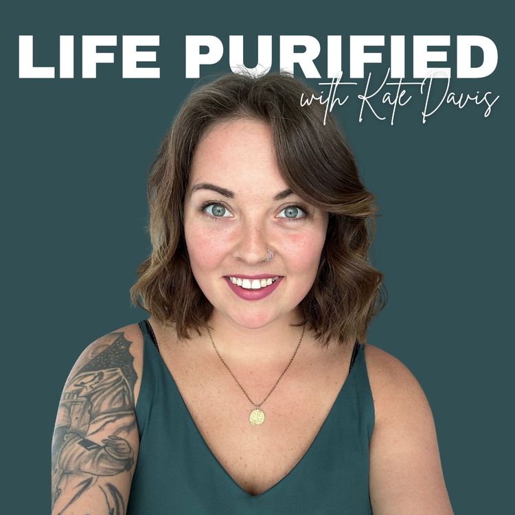 cover art for Life Purified - Intro