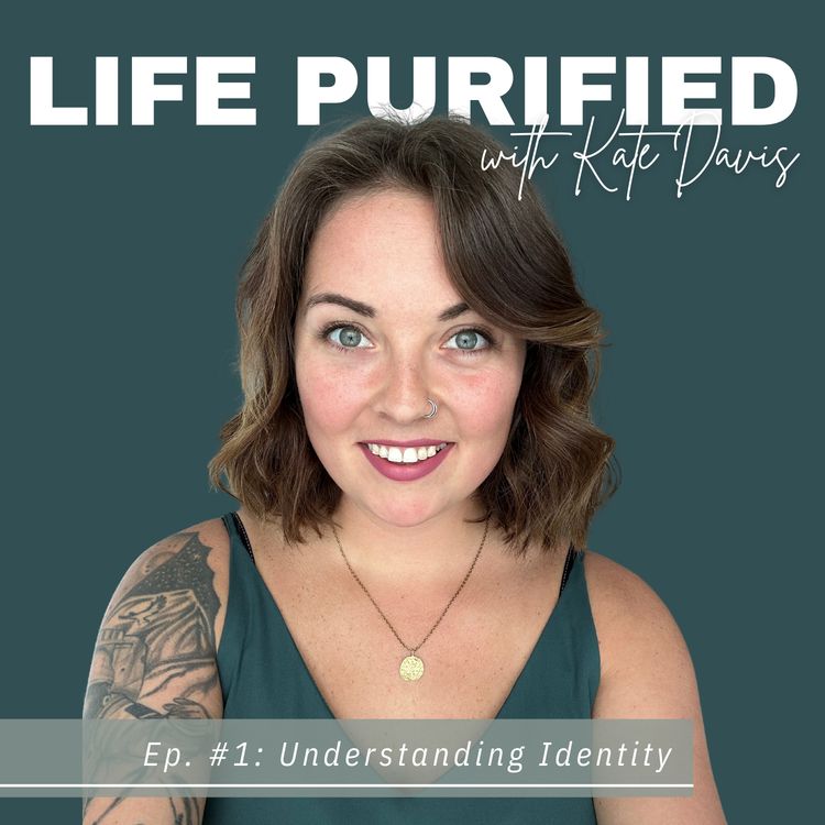 cover art for 01 | Understanding Identity