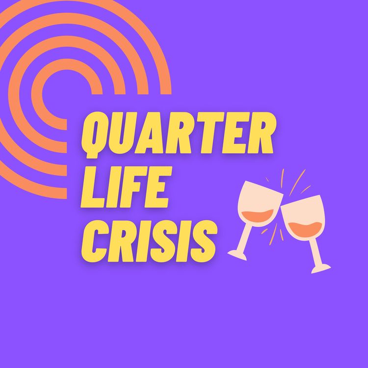 cover art for BONUS: Catch-up episode