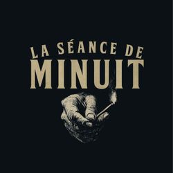cover art for La séance de Minuit