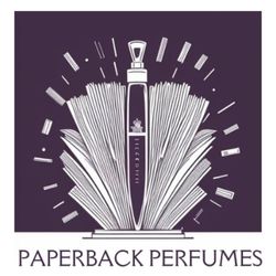 cover art for Paperback Perfumes