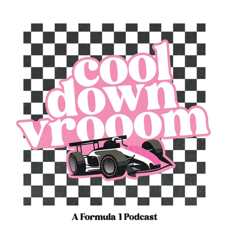 cover art for Episode 3: Bahrain GP Review & Jeddah Predictions