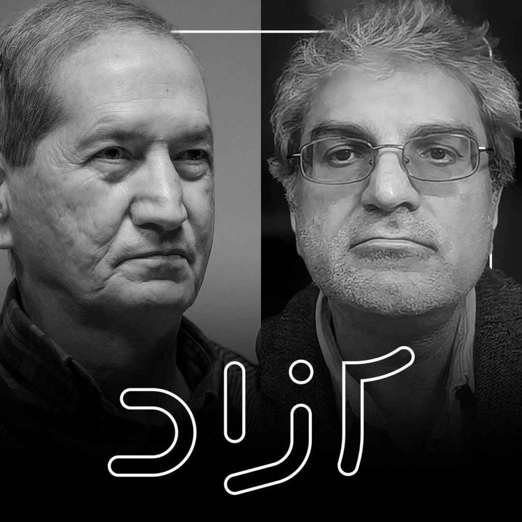 cover art for امامت و نظریه سیاسی شیعه ۲ - بخش دوم | حاتم قادری و حسن انصاری