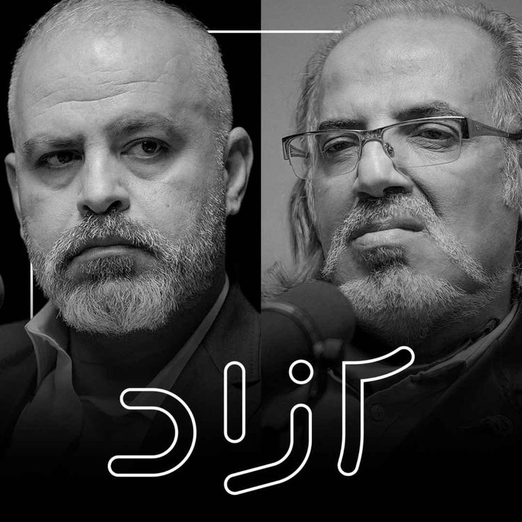 cover art for محور مقاومت شکست خورد؟ - بخش دوم |‌ مهدی مطهرنیا و قیس قریشی