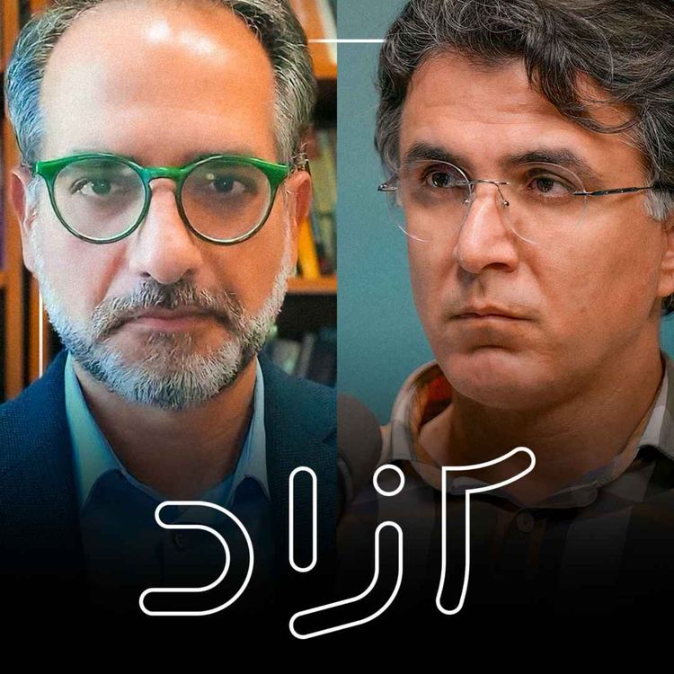 cover art for اوج‌گیری دوباره خرافه و اسطوره؟ | علیرضا دوستدار و جبار رحمانی