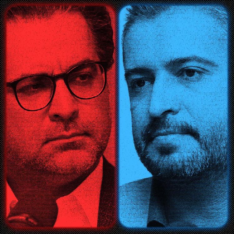 cover art for اسرائیل، لبنان و آینده تفاهم با آمریکا | منصور براتی و محمد خواجویی