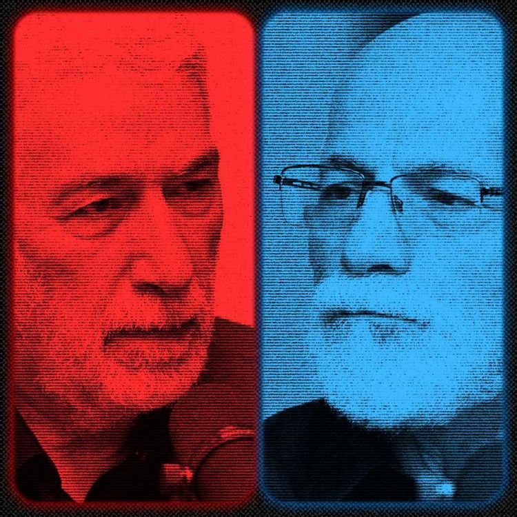 cover art for قطعنامه ۵۹۸؛ درسهایی برای ایران | محمد درودیان و عباس ملکی
