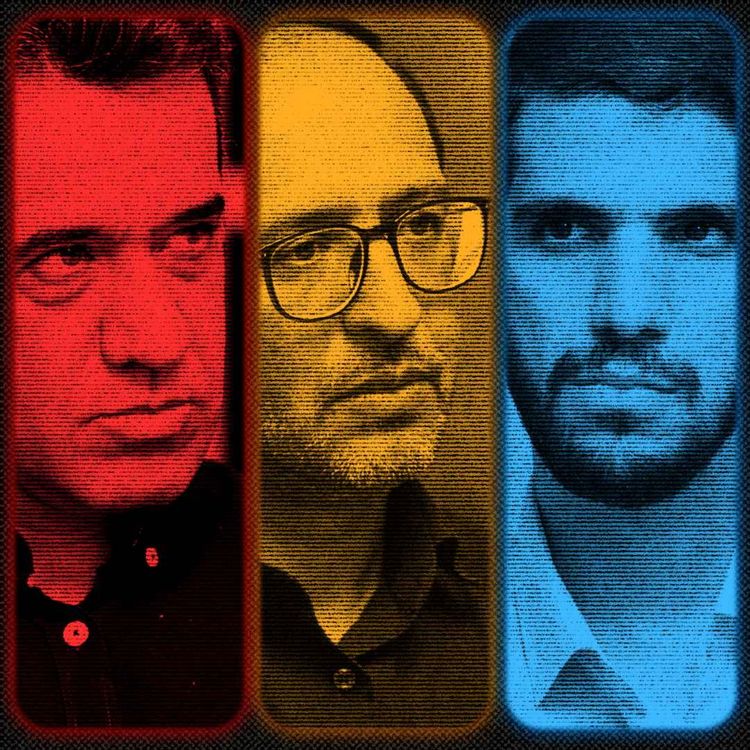 cover art for آینده روحانیت: بقا یا زوال؟ | رضا تاران، محسن صبوریان و مهدی سلیمانیه