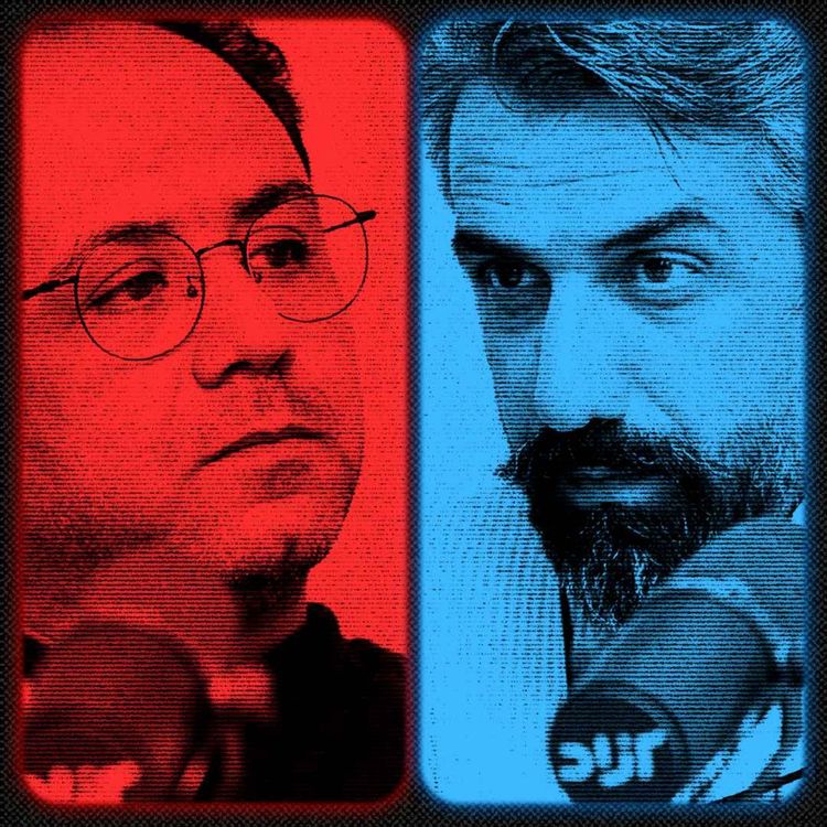 cover art for روایت ایرانِ پساجنگ | حسین جنتی و احسان عبدیپور