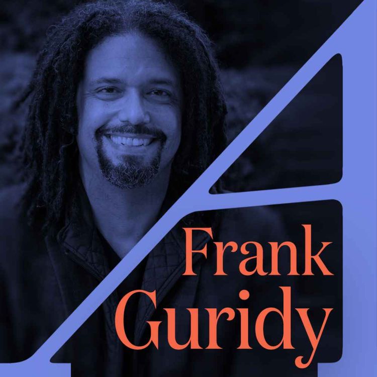 cover art for Play, Protest, and Politics in American Stadiums with Frank Guridy