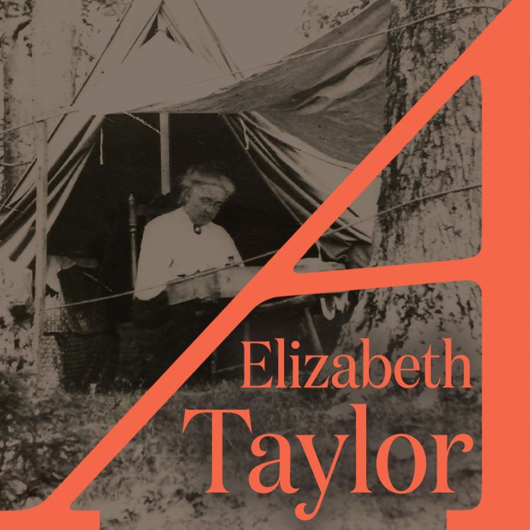 cover art for Explorations from Montparnasse to the Arctic: Elizabeth Taylor (1856 – 1932)