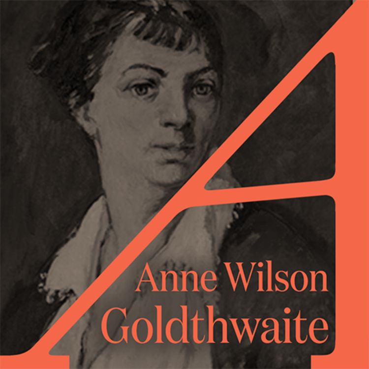 cover art for Modernist Art and the Gertrude Stein Salon: Anne Wilson Goldthwaite (1869 – 1944)
