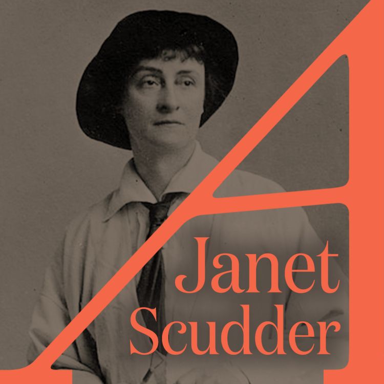 cover art for Private Gardens of the Transatlantic Elite: Janet Scudder (1869 – 1940)