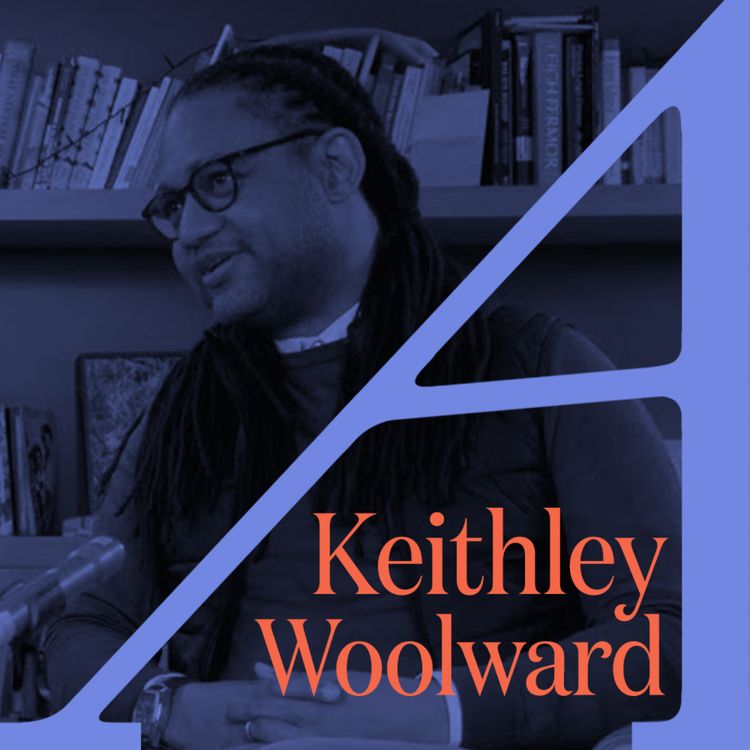 cover art for Studying History and Literature Together with Keithley Woolward