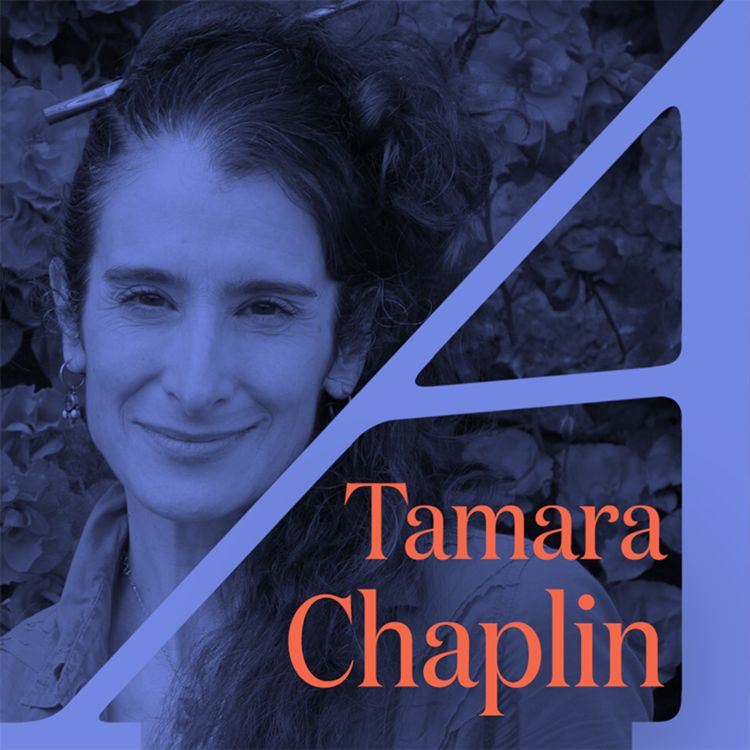 cover art for Writing and Archiving Lesbian History with Tamara Chaplin