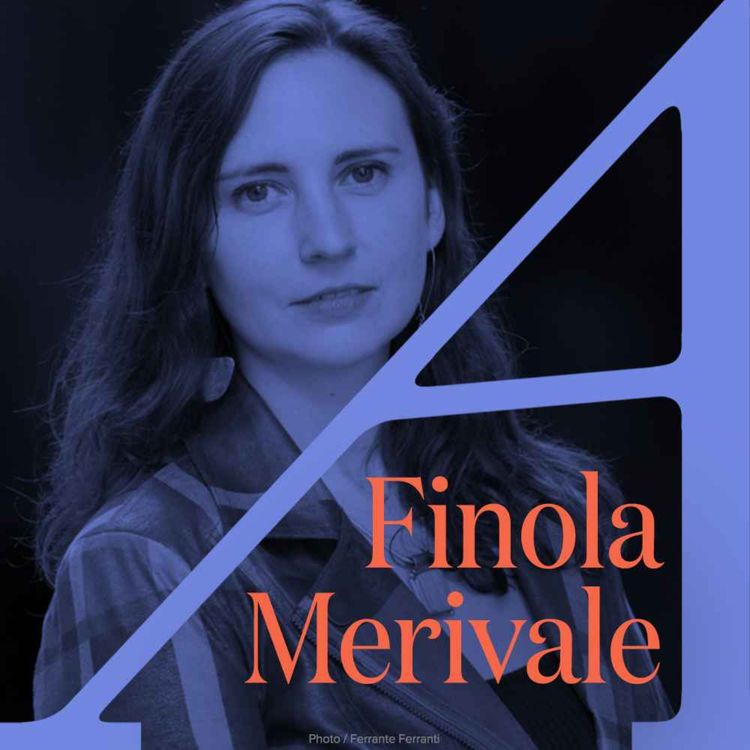 cover art for Composing Place and Memory Creatively with Finola Merivale