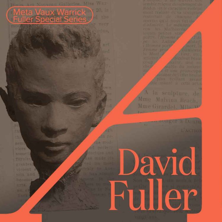 cover art for The Wife, the Mother, the Grandmother with David Fuller