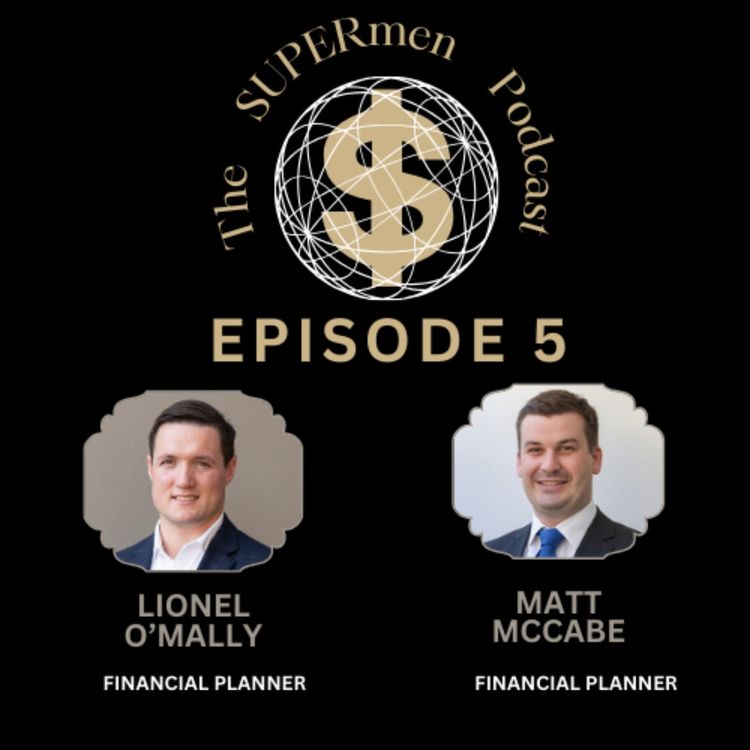 cover art for Episode 5 - The importance of strategic debt management 