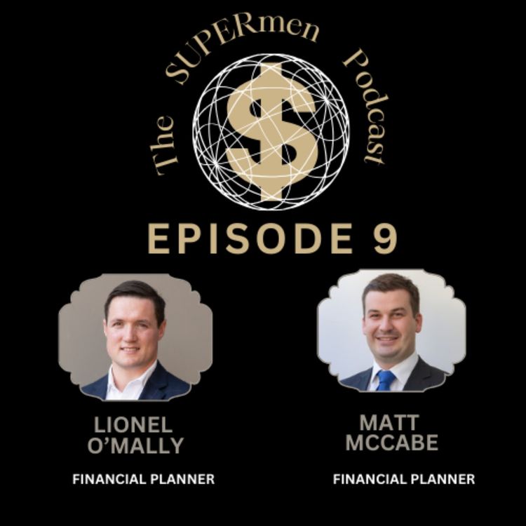 cover art for Episode 9 - Uncovering the value of advice