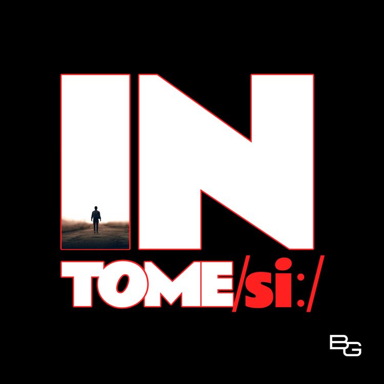 cover art for Welcome To INTOMESI
