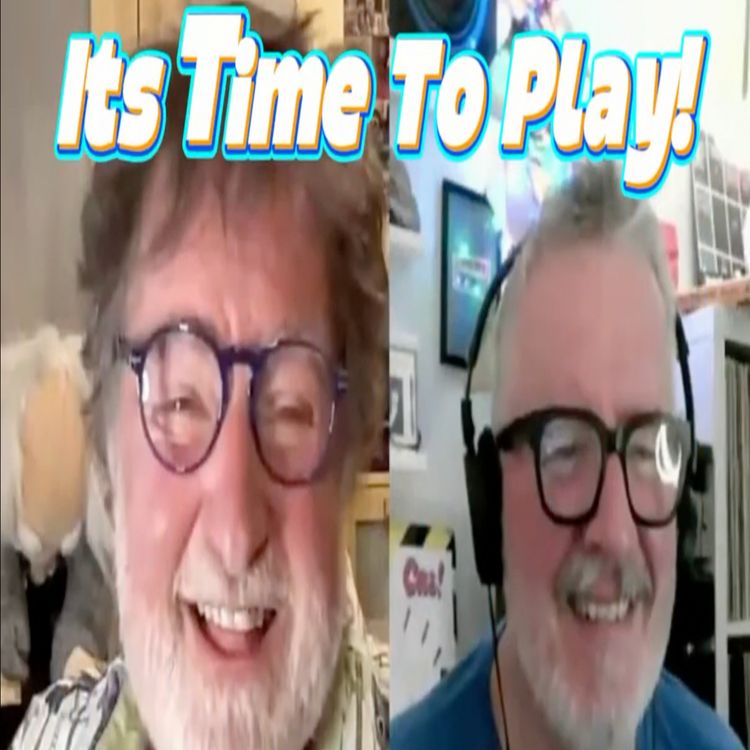 cover art for Watty and Cas talk Tea , Dunking, and press ups