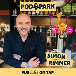 cover art for Pod In The Park