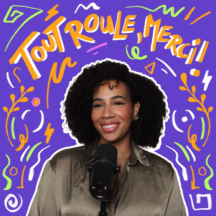 cover art for Pour qui vis-tu ?