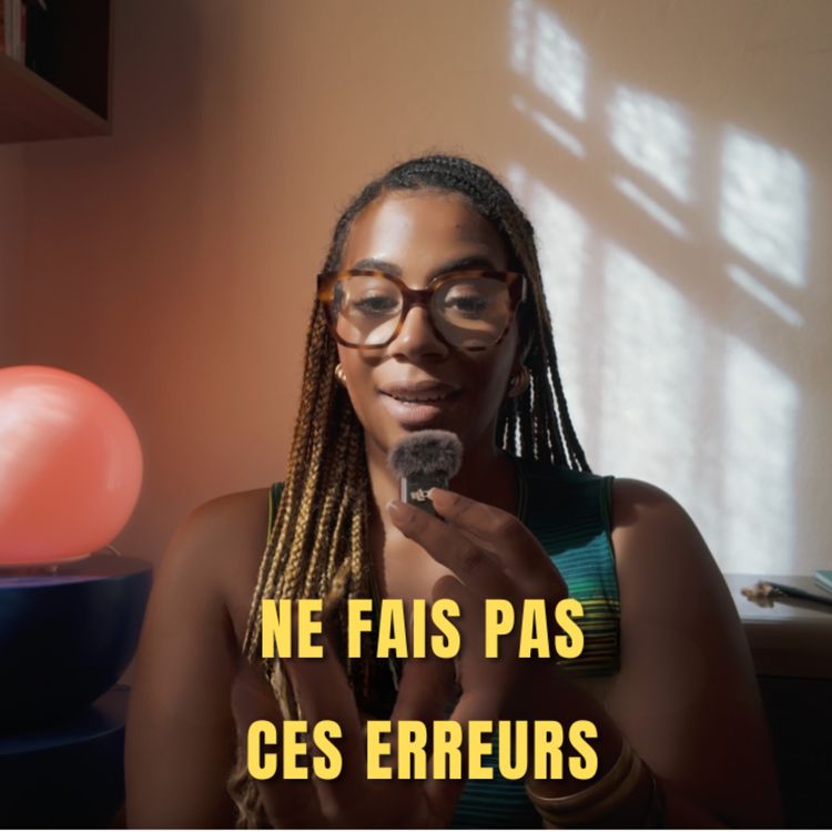 cover art for Ce que tu dois absolument savoir pour réussir ta vingtaine