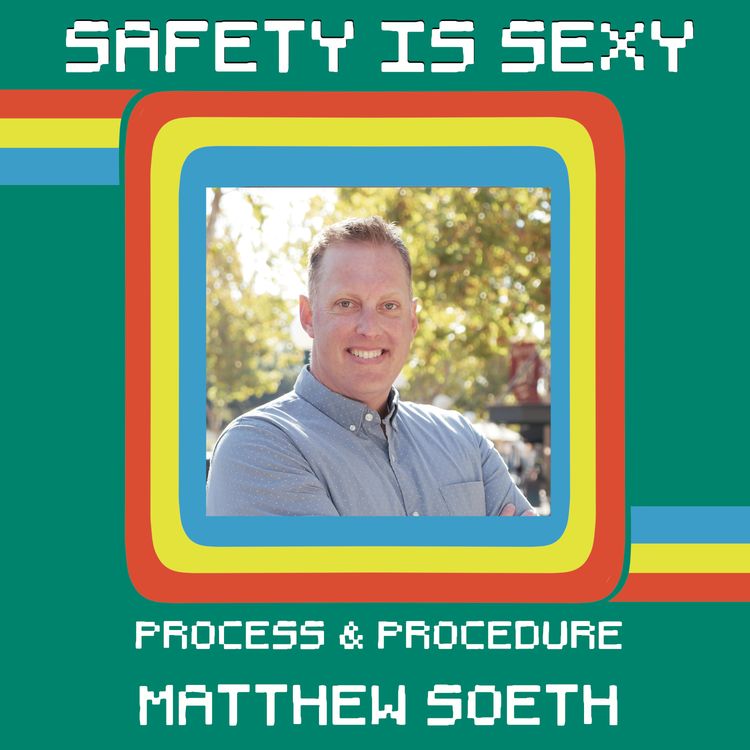 cover art for Process and Procedure