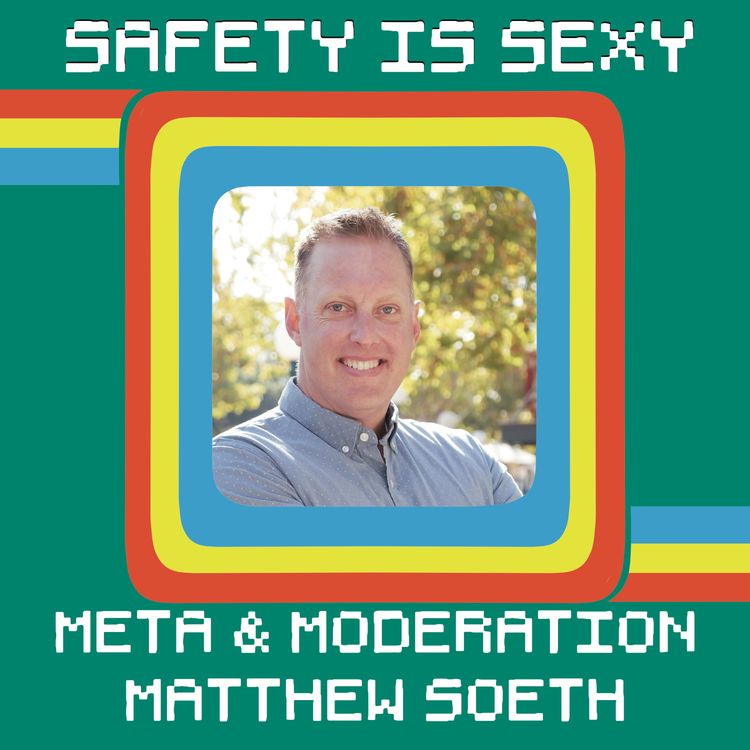 cover art for Meta, Moderation, & Censorship, Oh My!