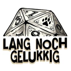 cover art for Lang Noch Gelukkig