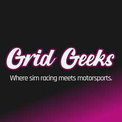 cover art for Grid Geeks