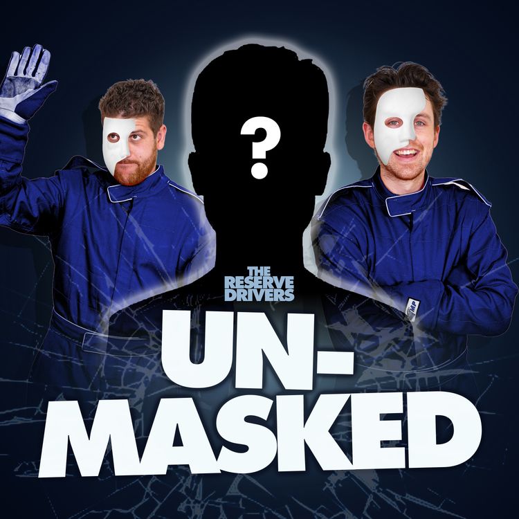 cover art for An UNMASKED Representative