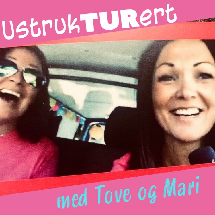 cover art for #4: Mann 2024 Gjest: Lars Olav Løvseth