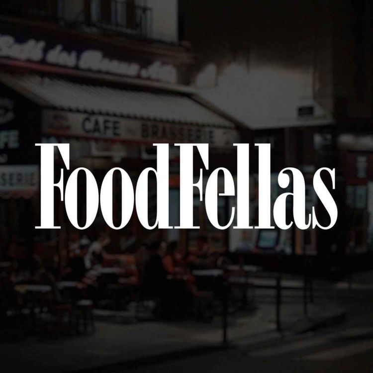cover art for The FoodFellas Intro