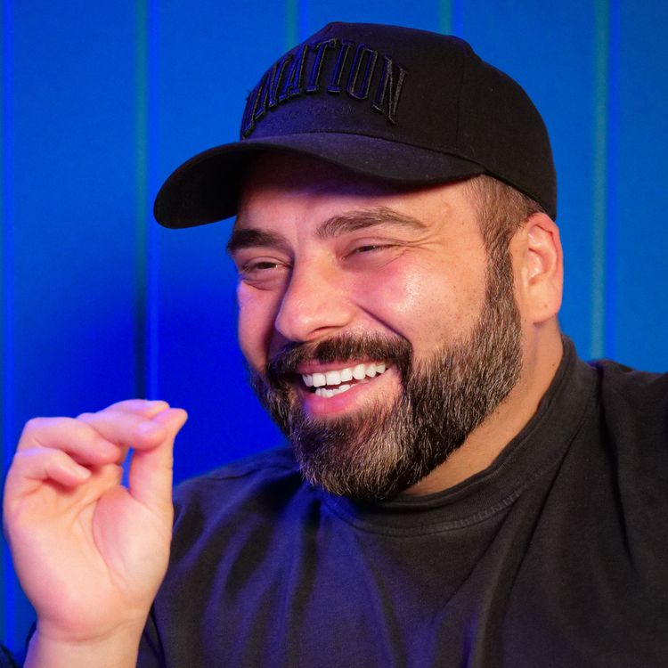 cover art for Is Biscoff Dead? Can Food Be Manifested?