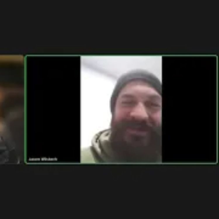 cover art for Jaxom W. Hilux & Canter