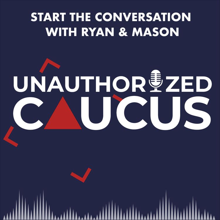 cover art for Frats, Trads & Federalism