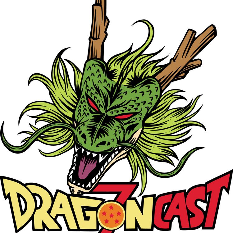 cover art for Dragon Ball Monster Beast Giran