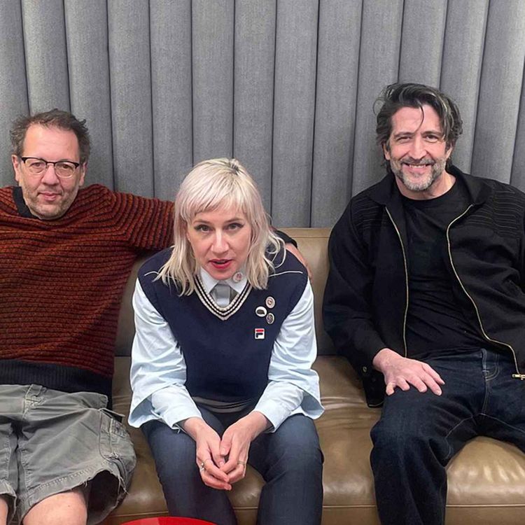 cover art for The Heritage Chart Show Show Episode Eight