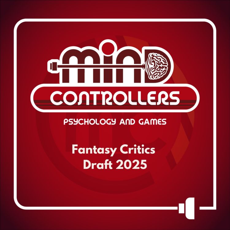 cover art for Fantasy Critics Draft 2025