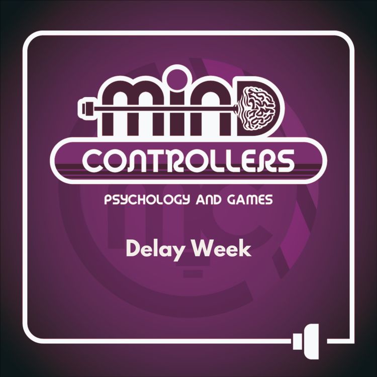 cover art for Delayed Week