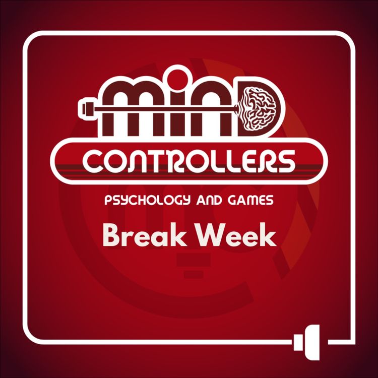 cover art for Break This Week