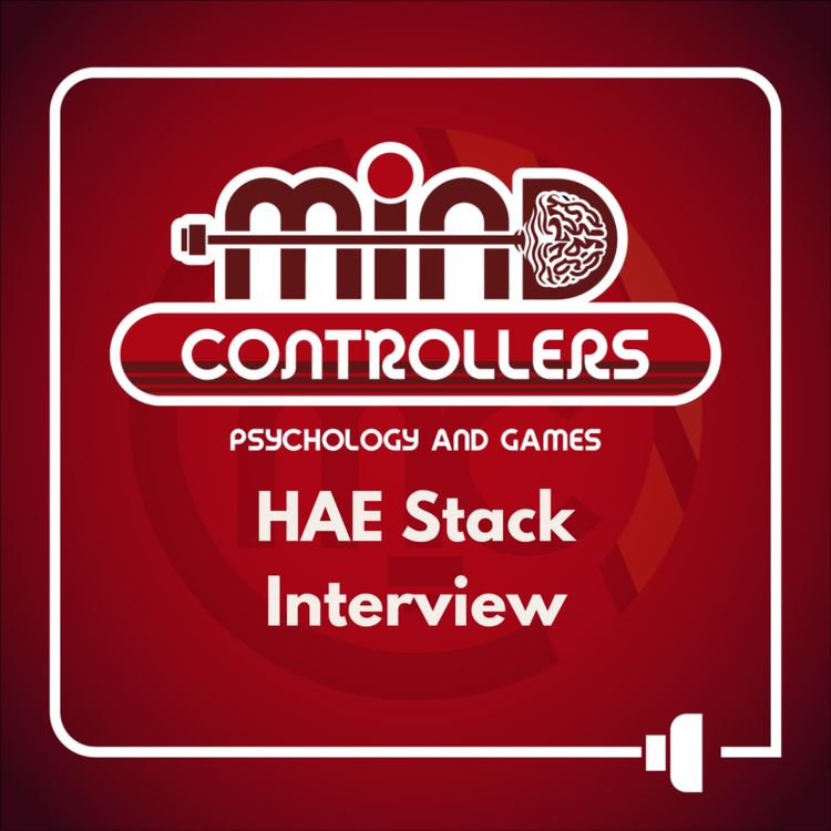 cover art for HAE Stack Interview