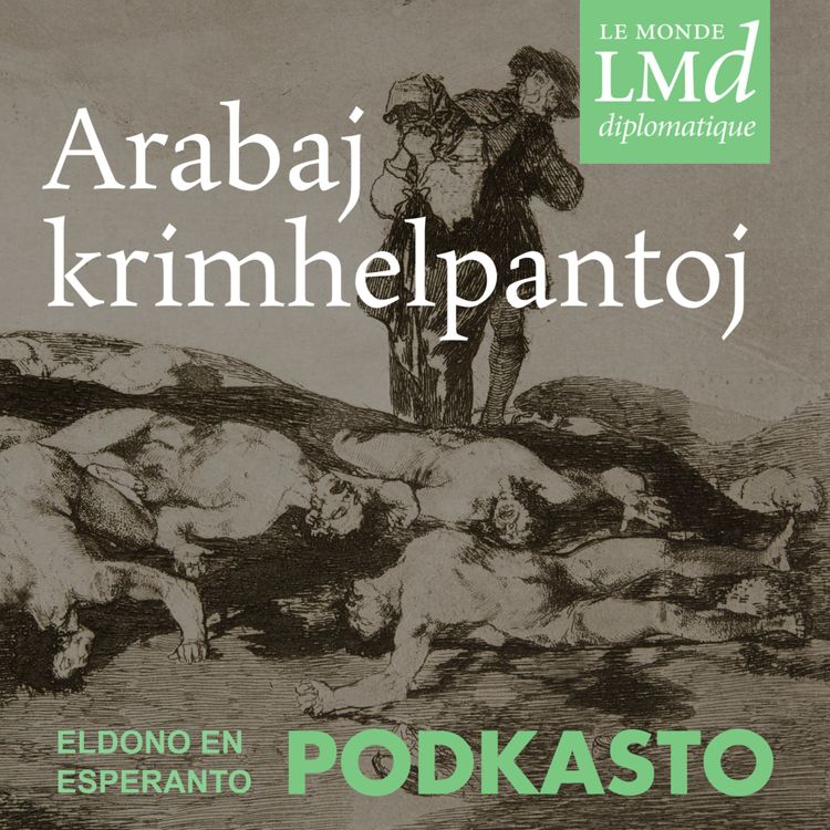 cover art for Arabaj krimhelpantoj