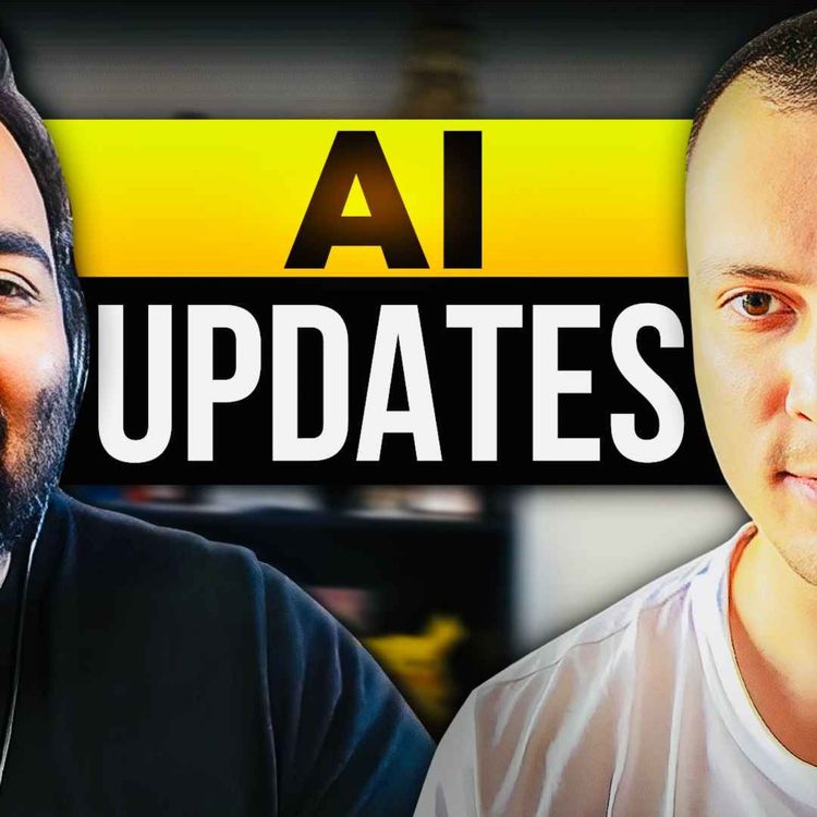 cover art for Google vs OpenAI: Who Has the Edge and Why?