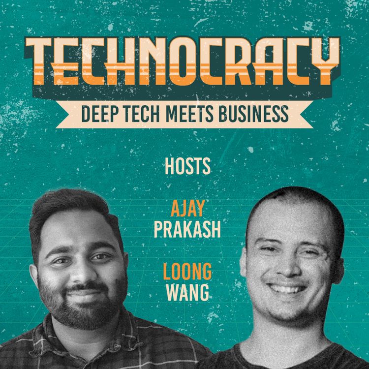 cover art for Is Protein Folding the next AI wave?