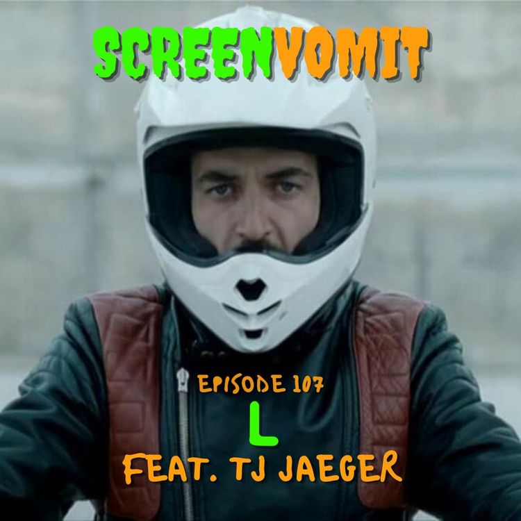 cover art for L ft. TJ Jaeger: "Truck Nut In America"